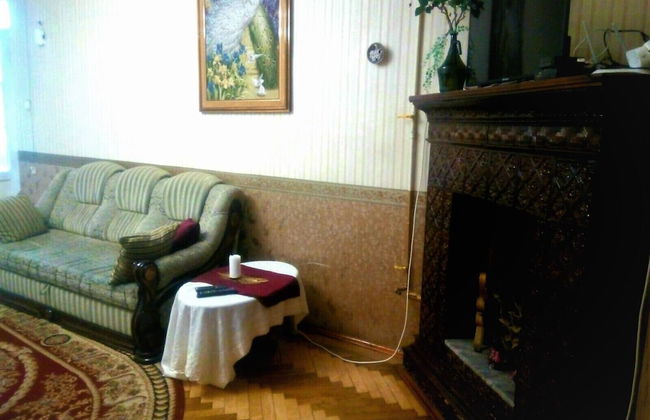 Ratusha apartment - Photo 42