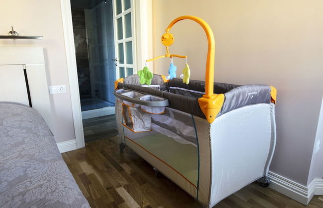 Ratusha apartment - Photo 11