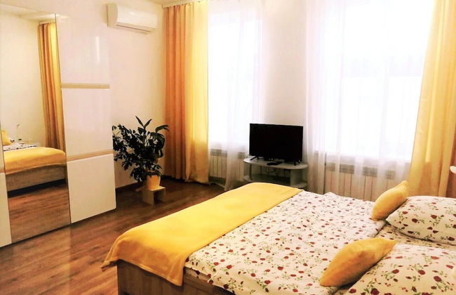 Ratusha apartment - Photo 29