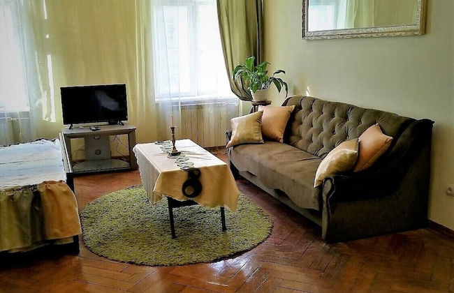 Ratusha apartment - Photo 68