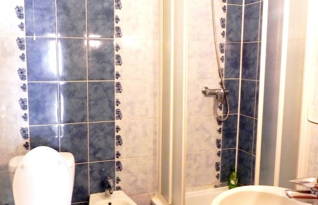 Ratusha apartment - Photo 75