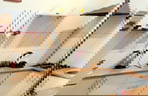 Ratusha apartment - Photo 59