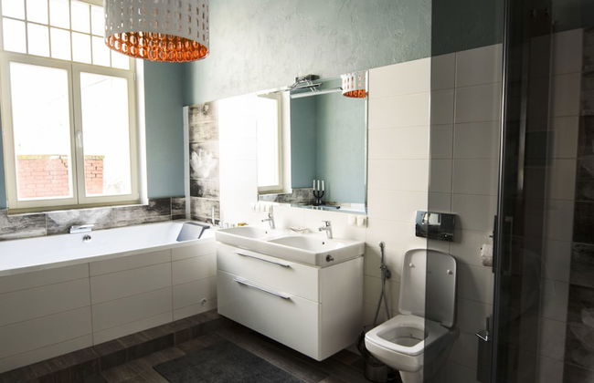 Ratusha apartment - Photo 78