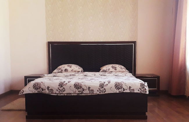 Ratusha apartment - Photo 48