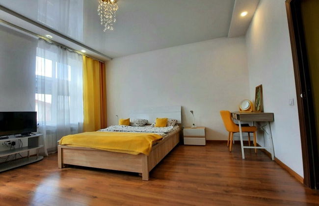 Ratusha apartment - Photo 28