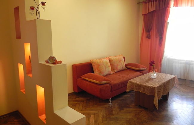 Ratusha apartment - Photo 62