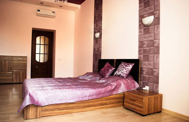 Ratusha apartment - Photo 16