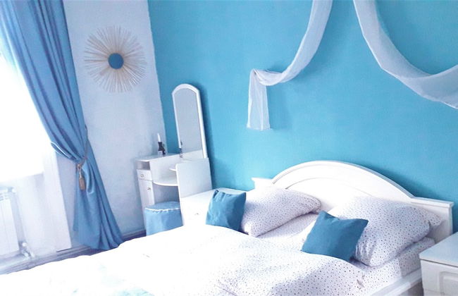 Ratusha apartment - Photo 39