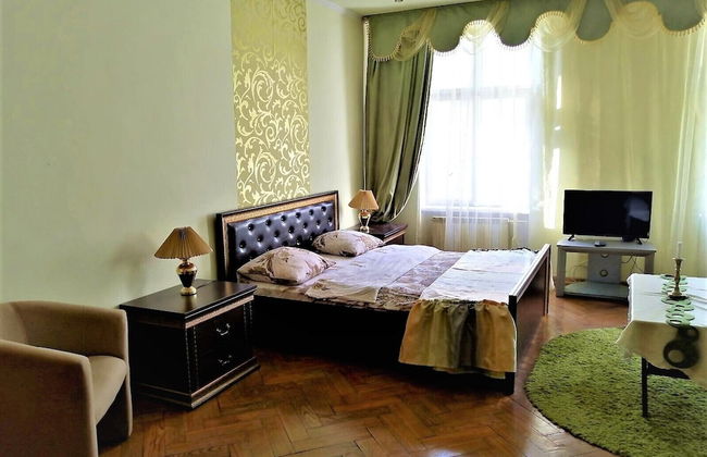 Ratusha apartment - Photo 65