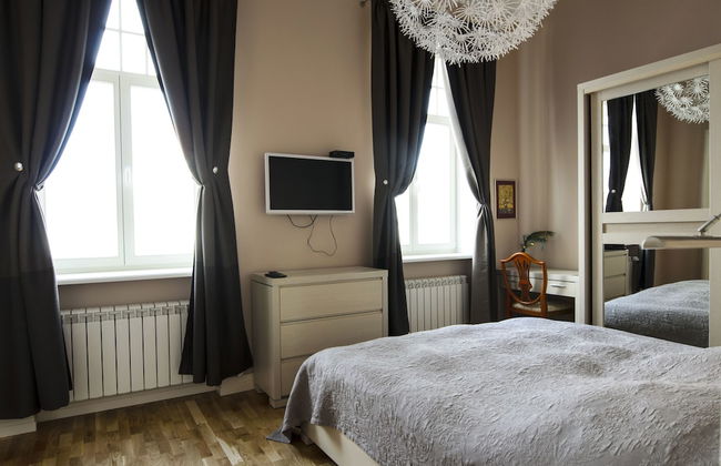 Ratusha apartment - Photo 10