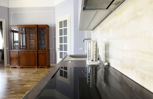 Ratusha apartment - Photo 60