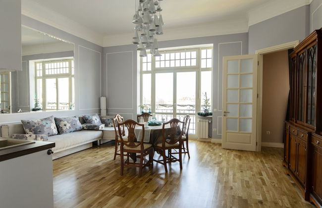 Ratusha apartment - Photo 50