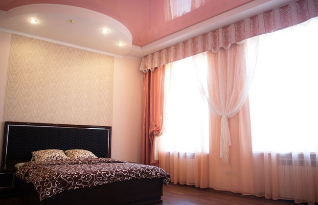 Ratusha apartment - Photo 17