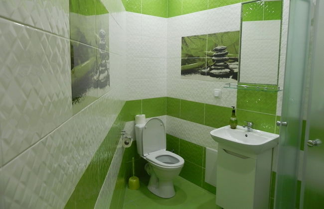 Ratusha apartment - Photo 77