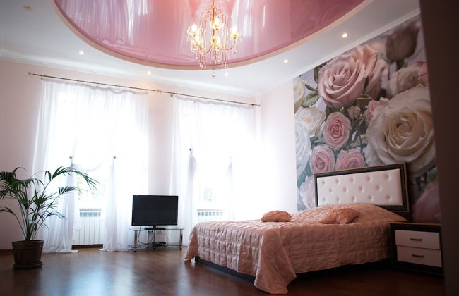 Ratusha apartment - Photo 13