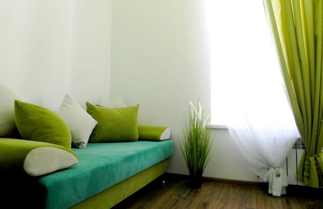 Ratusha apartment - Photo 8