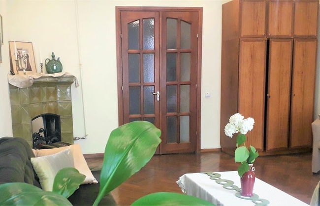 Ratusha apartment - Photo 69