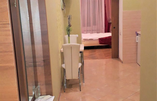 Ratusha apartment - Photo 35