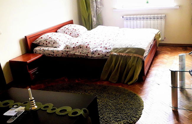 Ratusha apartment - Photo 47