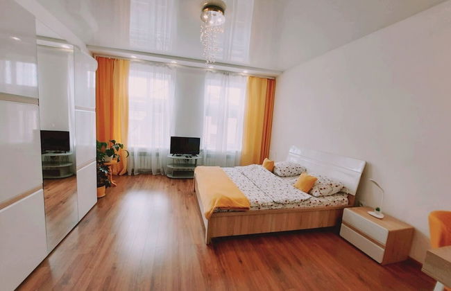 Ratusha apartment - Photo 27