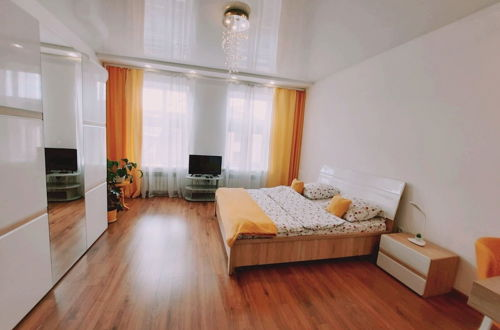 Foto 27 - Ratusha apartment