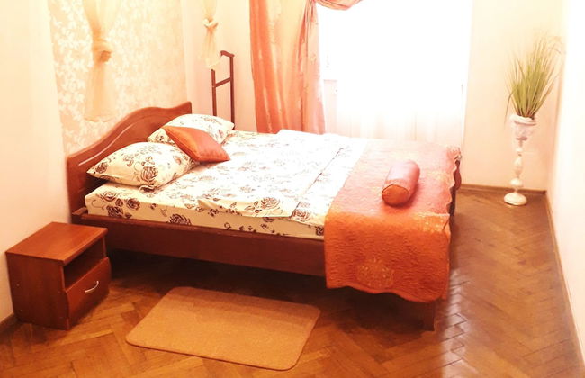 Ratusha apartment - Photo 26