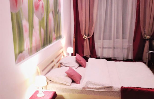 Ratusha apartment - Photo 33