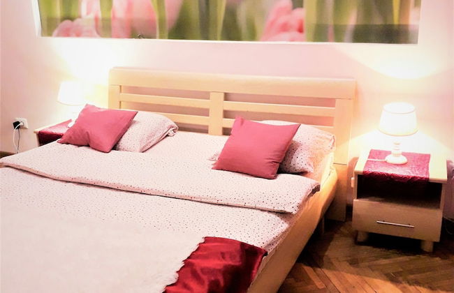 Ratusha apartment - Photo 32