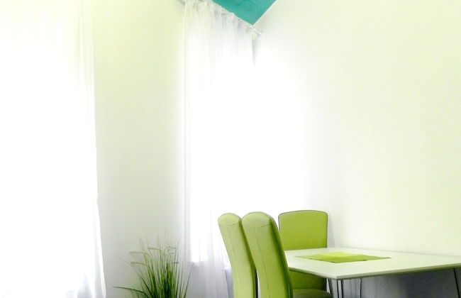 Ratusha apartment - Photo 71