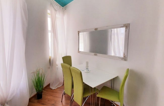 Ratusha apartment - Photo 64