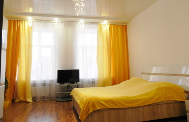 Ratusha apartment - Photo 6