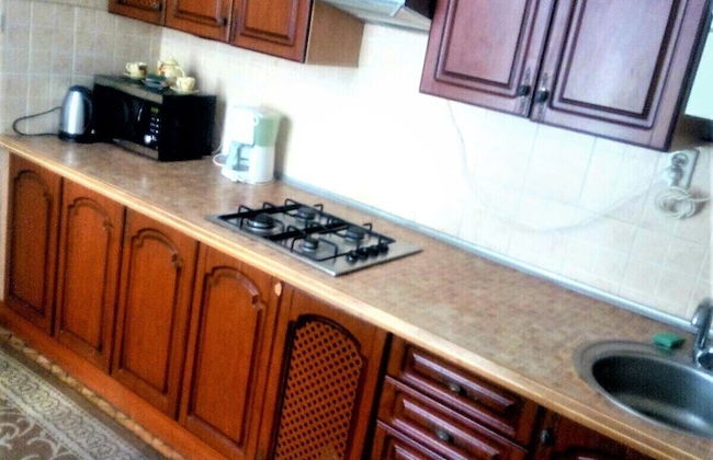 Ratusha apartment - Photo 58