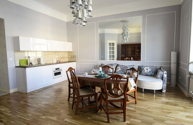 Ratusha apartment - Photo 52