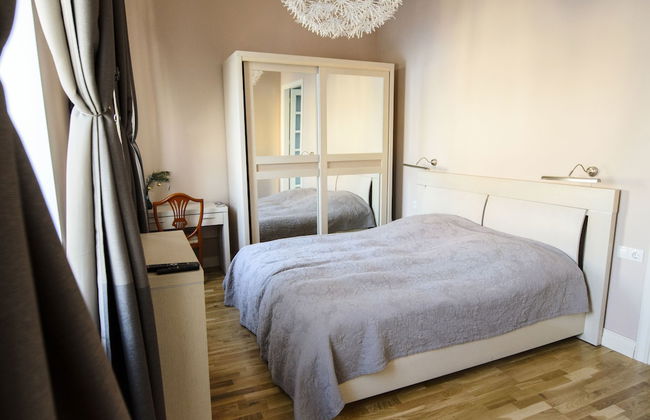 Ratusha apartment - Photo 9