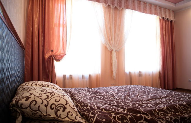 Ratusha apartment - Photo 18