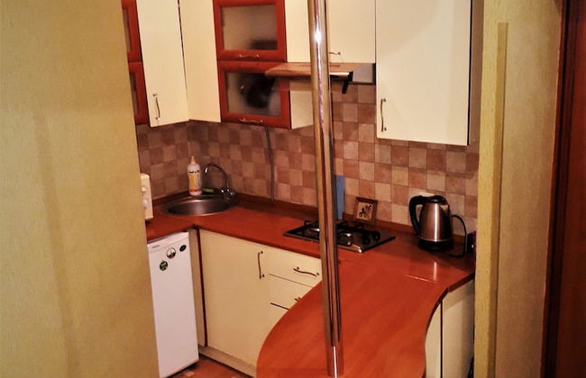 Ratusha apartment - Photo 57