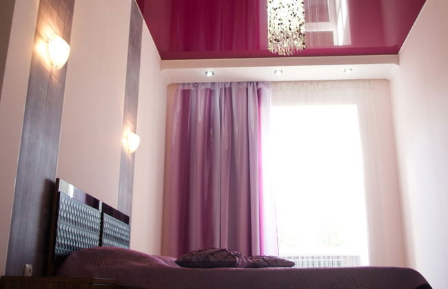 Ratusha apartment - Photo 14