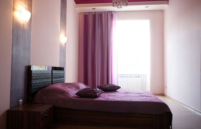 Ratusha apartment - Photo 19