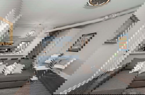 Photo 12 - Heart of Mainstrasse Apt 3