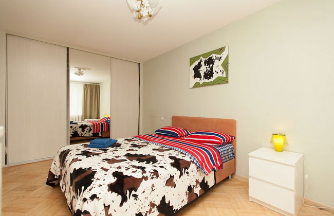 Kvart Boutique Tretyakov Gallery - Foto 11