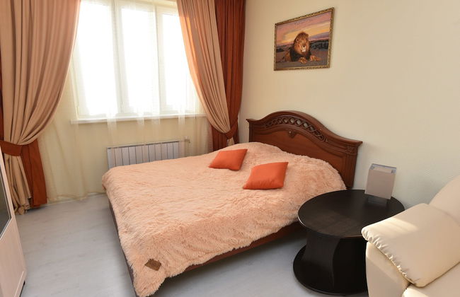 Domashny Uyut na Shchorsa - Foto 5