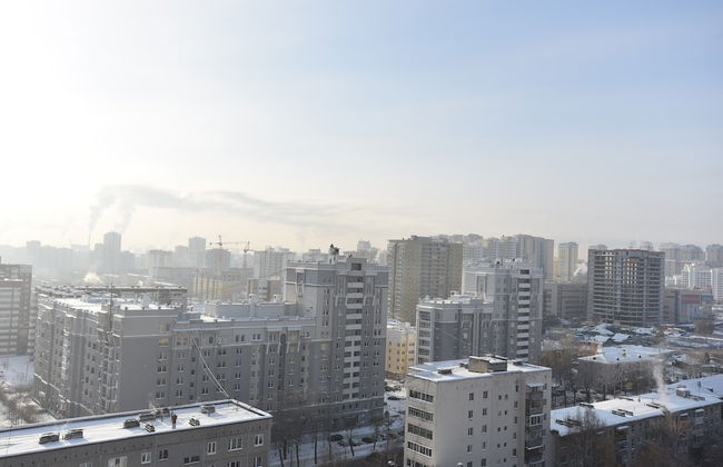 Domashny Uyut na Shchorsa - Foto 12