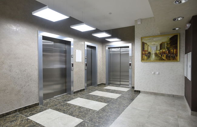 Domashny Uyut na Shchorsa - Foto 1