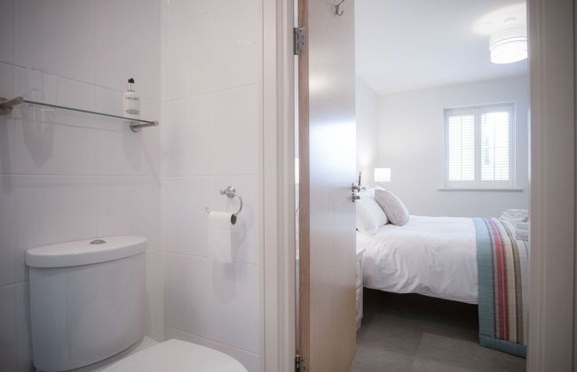 Minarvon - 2 Bedroom Apartment - Saundersfoot - Foto 30