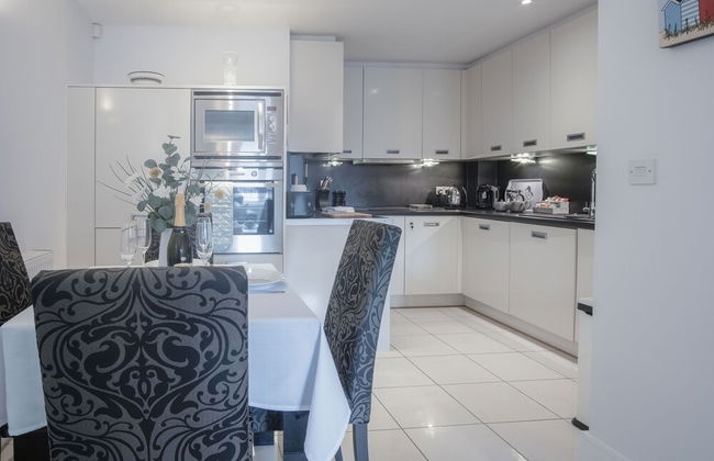 Minarvon - 2 Bedroom Apartment - Saundersfoot - Foto 21