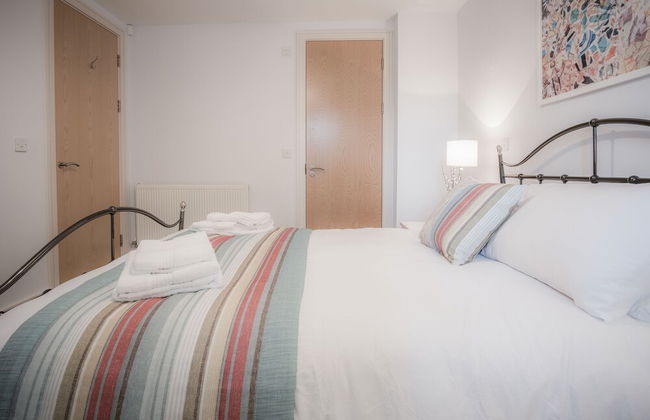 Minarvon - 2 Bedroom Apartment - Saundersfoot - Foto 7