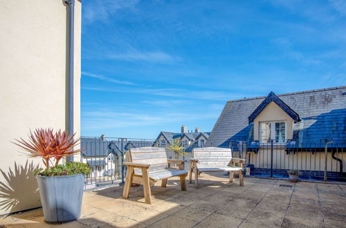 Foto 40 - Minarvon - 2 Bedroom Apartment - Saundersfoot