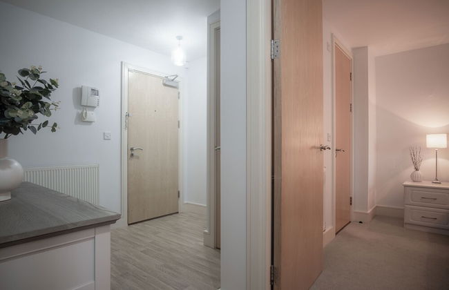 Minarvon - 2 Bedroom Apartment - Saundersfoot - Foto 3
