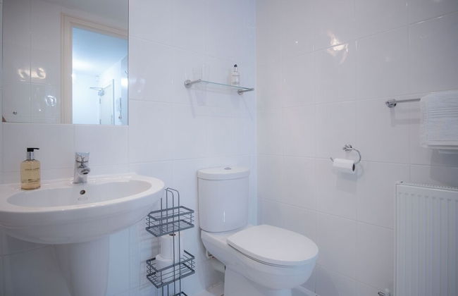 Minarvon - 2 Bedroom Apartment - Saundersfoot - Foto 34