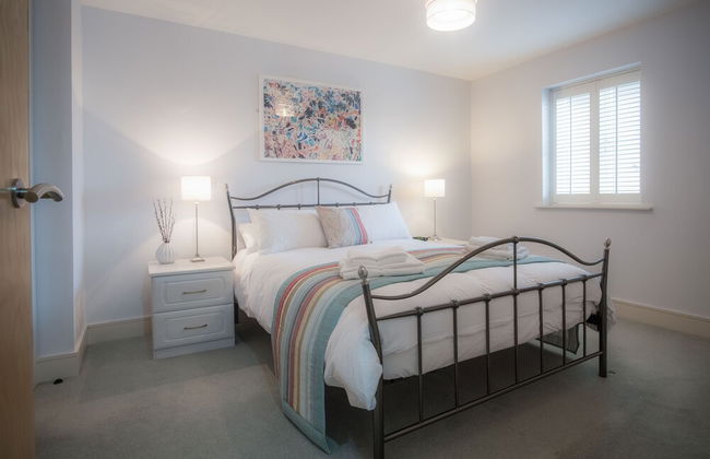 Minarvon - 2 Bedroom Apartment - Saundersfoot - Foto 13